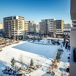 Carpatilor Apart Hotel Brasov