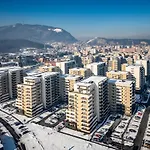 Carpatilor Apart Hotel Brasov