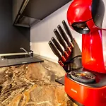 Carpatilor Apart Hotel Brasov