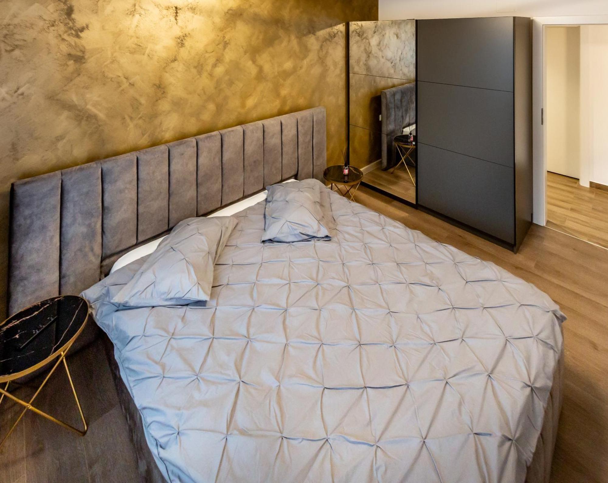 Apartment Carpatilor Apart Brașov